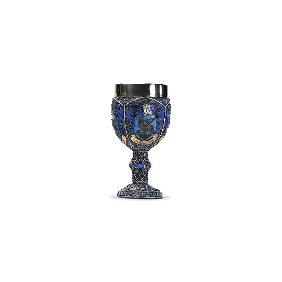 Wizarding World Of Harry Potter Ravenclaw Decorative Goblet