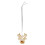 Swarovski Swarovski Gingerbread Reindeer Ornament 2