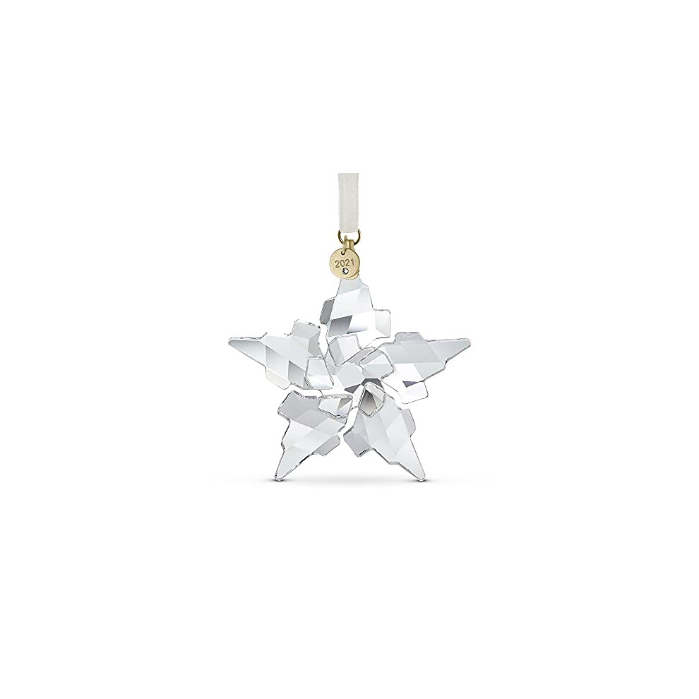 Swarovski Annual Edition 2021 Ornament