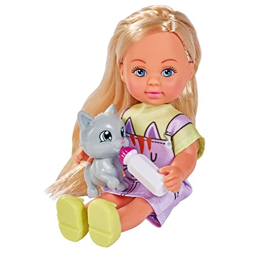 Simba Evi Love Kitty 2