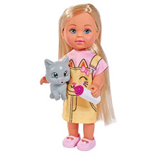 Evi Love Kitty