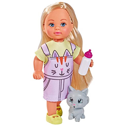 Simba Evi Love Kitty 1