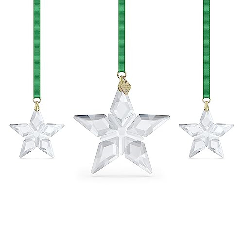 Swarovski Swarovski Annual Edition Ornament Set 2023