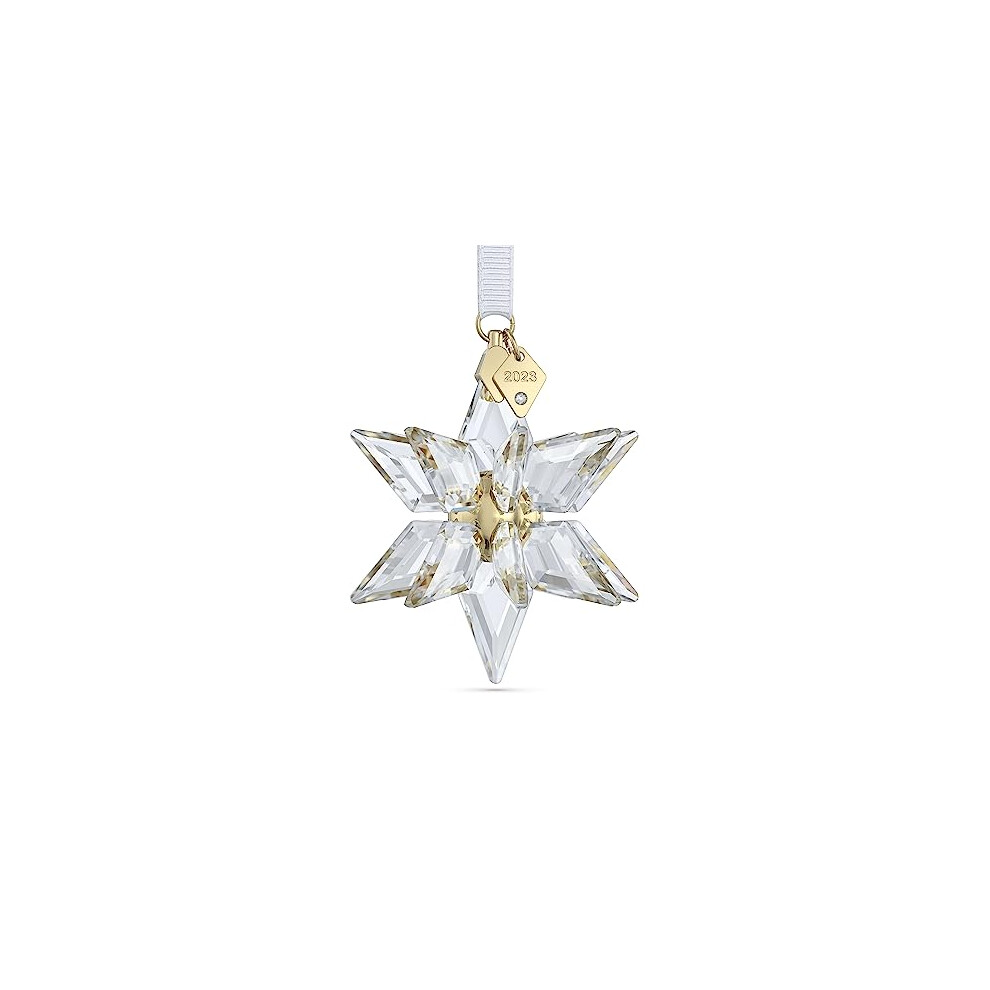 Swarovski Annual Edition 3D Ornament 2023