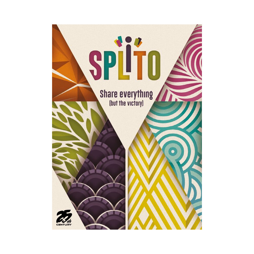 Blam! Splito