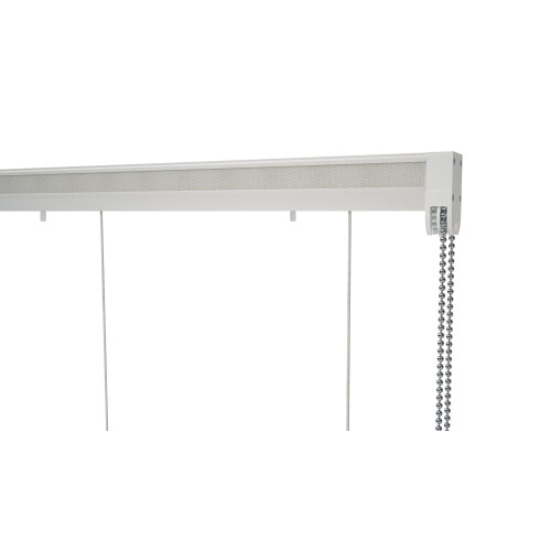 210cm SAFETY CONNECT DIY Roman Blind Complete Kit 2