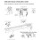 210cm SAFETY CONNECT DIY Roman Blind Complete Kit 2