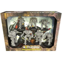 BattleTech Proliferation Cycle (35775) SALE MOQ2