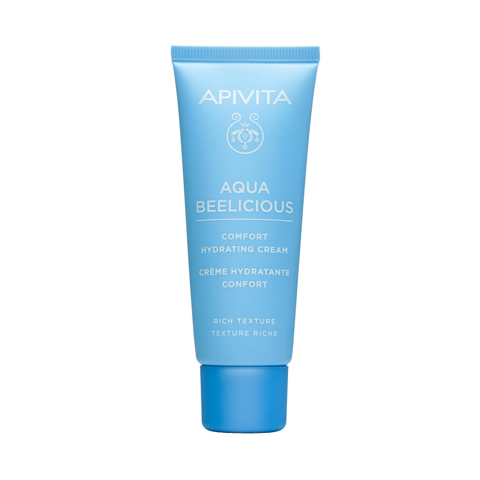 Apivita Comfort Hydrating Rich Cream