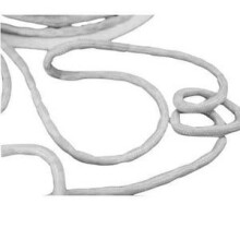 25 grams Lead Curtain Weight - per meter by Homebrand