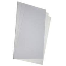 Acetate Sheet A4 (240microns) 10 Pk