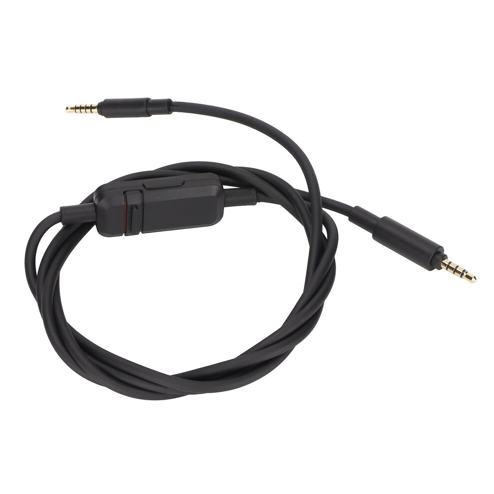 Headset Cable Replacement Headphone Cord For Beyerdynamic Mmx 300 2Nd Gen 1.3M / 4.3Ft 9033322966991