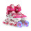 Adjustable Inline Skates For Kids  With Full Light Up Wheels 1