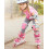 Adjustable Inline Skates For Kids  With Full Light Up Wheels 2