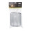 Trespass Trespass 2 Set Aluminium Mess Tin Cooking Pan 3