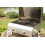 Cuisinart Cuisinart CGPR-221 Cast Iron Grill Press (Wood Handle) 6