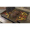 Cuisinart Cuisinart CGPR-221 Cast Iron Grill Press (Wood Handle) 4