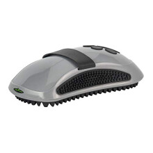 FURminator Curry Comb for Cats and Dogs