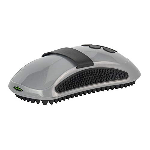 Furminator FURminator Curry Comb for Cats and Dogs