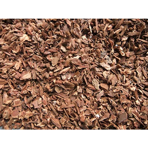 Komodo Komodo Forest Terrain Orchid Bark Fine Chips, 6 Litre 2