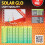 Exo Terra Solar Glo Sun Simulating Lamp, 80 W 7