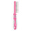 Ancol Ancol Ergo Cat Moulting Comb , Pink 2