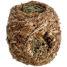 Rosewood Naturals Dandelion Roll 'n' Nest, clear