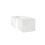NES Home Nes Home 1700 x 850mm Left Hand L Shaped Shower Bath, Front Panel & End Panel 1