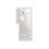 NES Home Nes Home 1700 x 850mm Left Hand L Shaped Shower Bath, Front Panel & End Panel 5