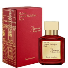 Maison Francis Kurkdjian Baccarat Rouge 540 Eau De Parfum Spray