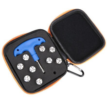 Golf Weight Wrench Tool Kit Fit Epic Flash Sub Zero Gbb Mavrik Max Driver Fairway 2g-18g