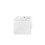 NES Home Nes Home 1700 x 850mm Right Hand L Shaped Shower Bath, Front Panel & End Panel 4