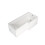 NES Home Nes Home 1700 x 850mm Right Hand L Shaped Shower Bath, Front Panel & End Panel 5