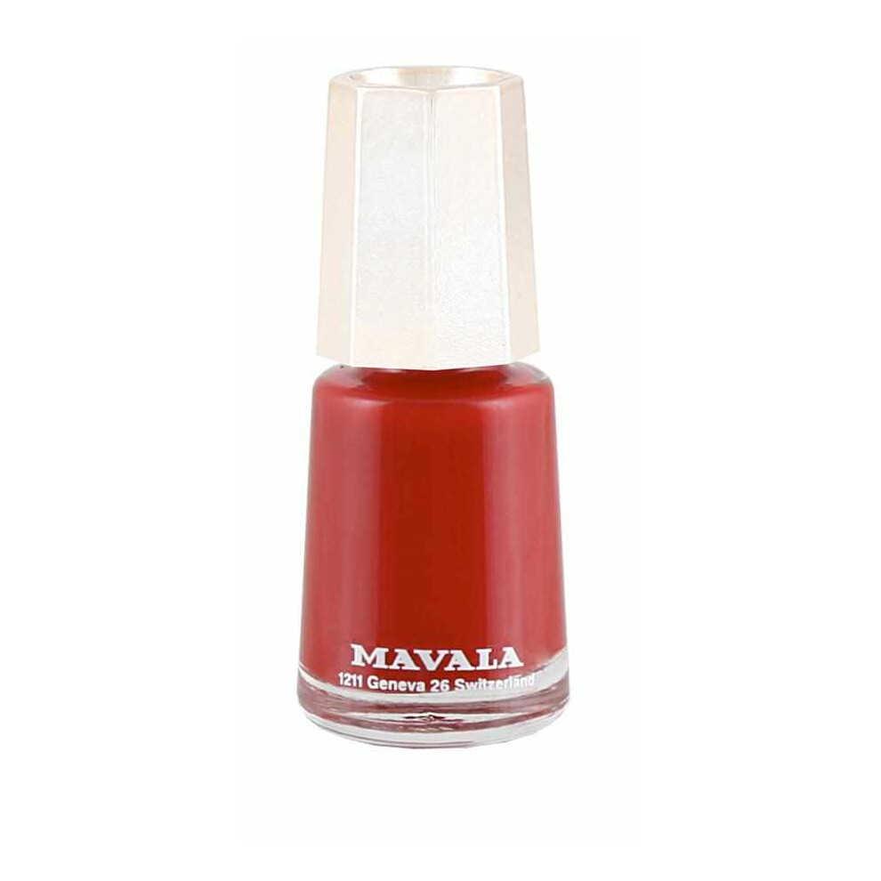 Mavala Nail Polish London 10ml