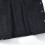(Black, S) Women Spring And Autumn Coats Solid Sleeveless Denim Jacket Outerwear 2
