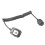 Oc-e3 Off Camera Flash Cable Hot Shoe Cord Sync Off-camera Flash Focus Cable Camera Extension Cord 1