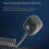 Oc-e3 Off Camera Flash Cable Hot Shoe Cord Sync Off-camera Flash Focus Cable Camera Extension Cord 5