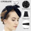 Bandeau de boucles sans chaleur, Velours doux Boucles sans chaleur 2