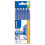 Pilot Pilot Frixion Point Erasable Rollerball 0.5 mm Tip - Blue, Pack of 5 1