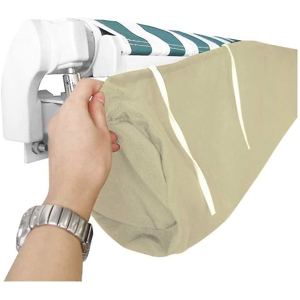Protective Cover For Outdoor Patio Awning (2m)
