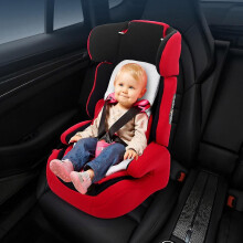 (White) New Baby Stroller Cushion Infant Car Seat Insert Head Body Support Pillow Pram Thermal Mattress Mesh Breathable Liner Mat
