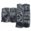 (customization 2pc) Pram Armrests Covers For Bugaboo Donkey 1 2 3 5 Stroller Pu Leather Protective Case Handle Bumber Covers Strollers Accessories 2