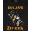 T-Rex T-Rex Zip Gun T Shirt 2