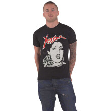 (XL, Black) X Ray Spex Oh Bondage T Shirt