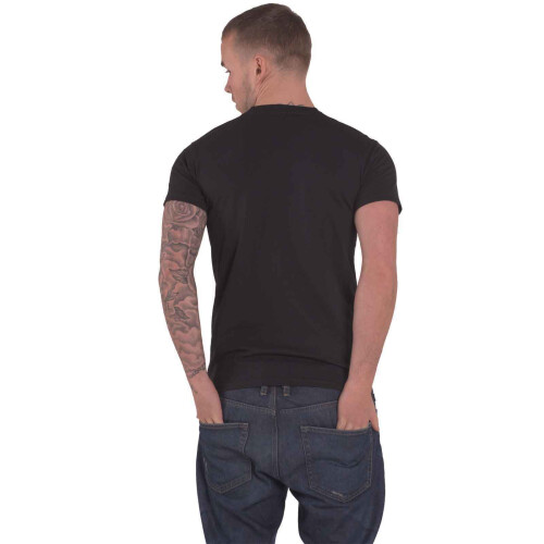 Ghost (XL, Black) Ghost Hunters Moon T Shirt 2