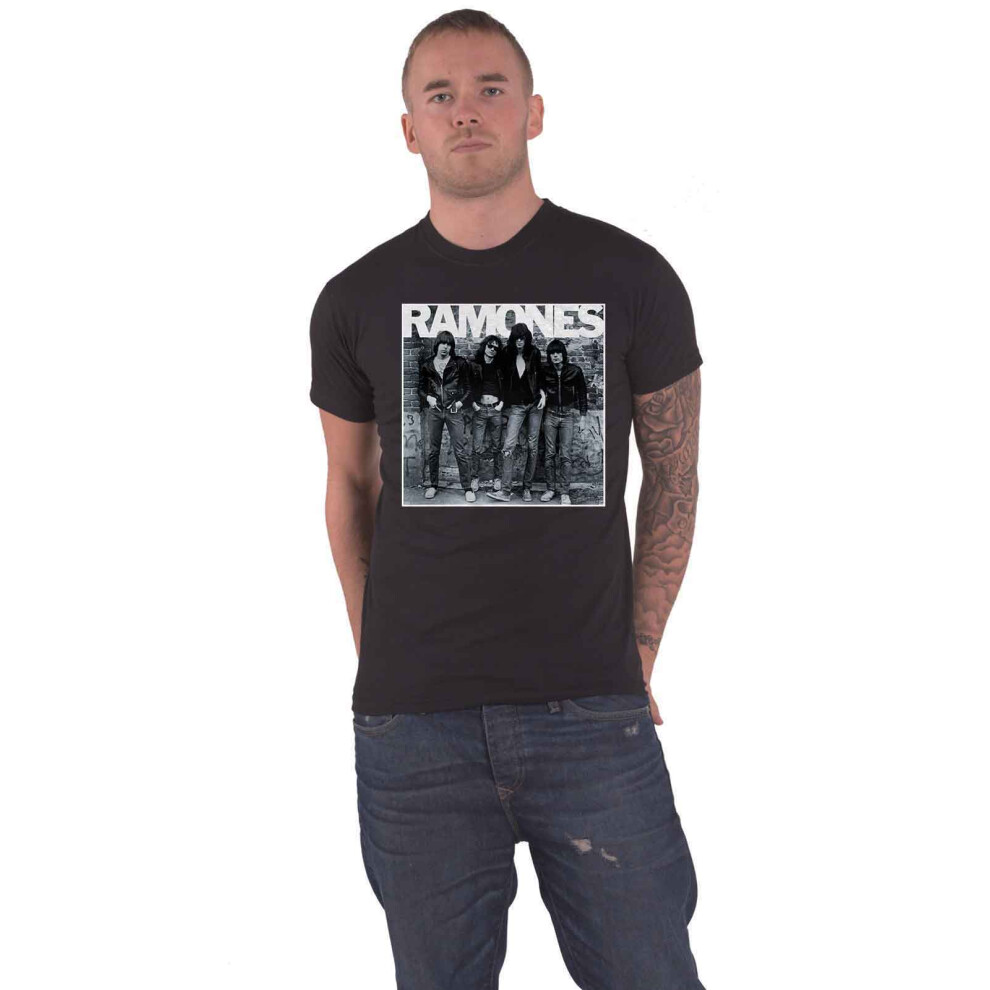 1st Album Cover T Shirt