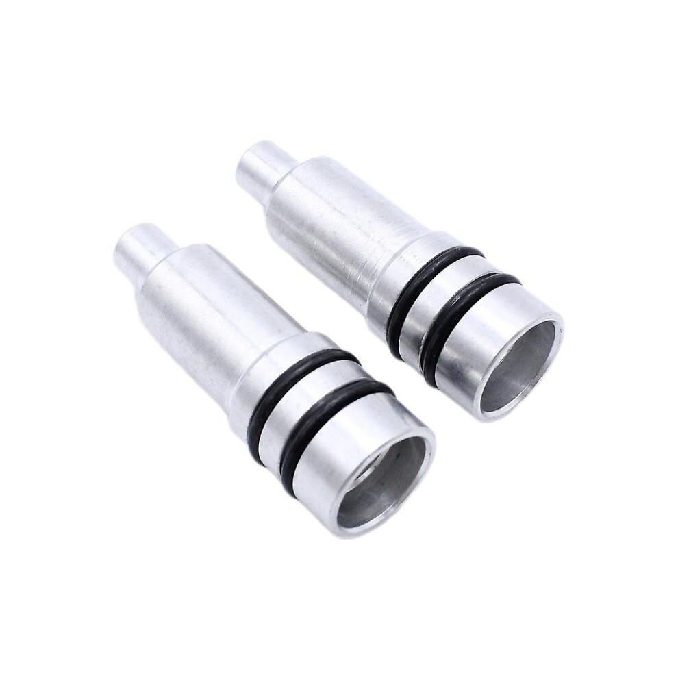 Fuel Injector Holder For Astra- Corsa Meriva-Zafira 0817384 98109671 98109672 7669442672782
