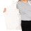 Trespass (8, Ghost) Trespass Womens Fleece Jacket - Nonstop 7