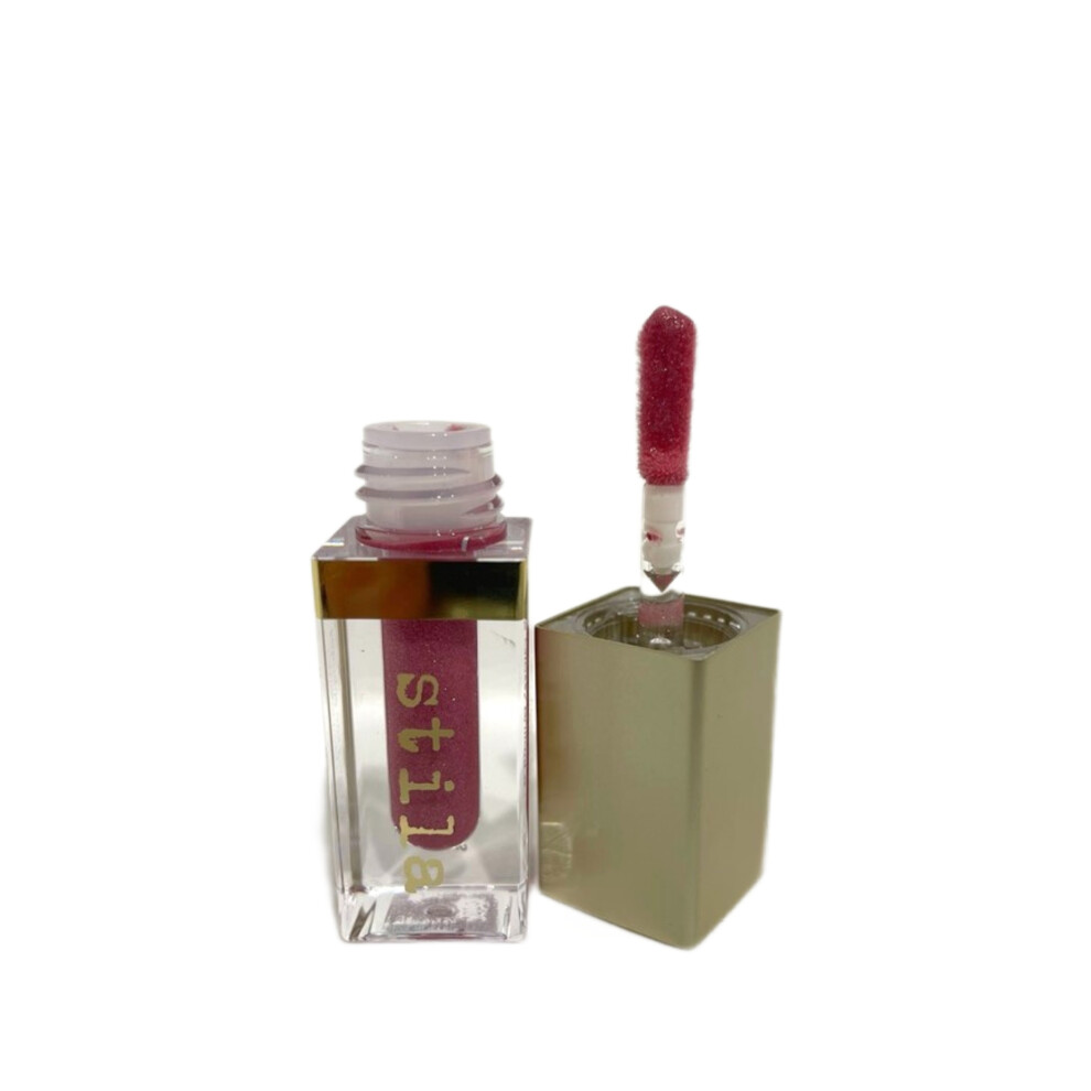 Stila Beauty Boss Lip Gloss Synergy 1.5 OZ