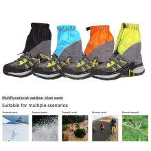 (Anti-dirty Waterproof Leg Protection Anti Bite Snake Guard Legging Gaiter Hike) Anti-dirty Waterproof Leg Protection Anti Bite Snake Guard Legging Gaiter Hike
